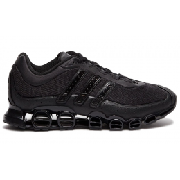 Adidas Megaride A3 Black Carbon