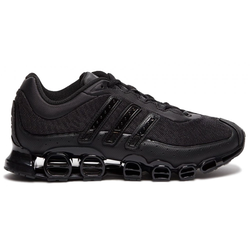 Adidas Megaride A3 Black Carbon