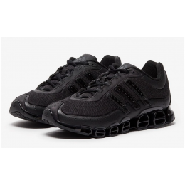 Adidas Megaride A3 Black Carbon