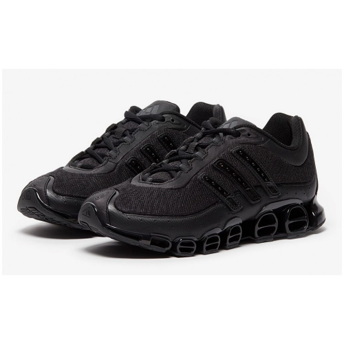 Adidas Megaride A3 Black Carbon
