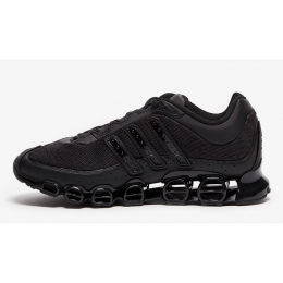 Adidas Megaride A3 Black Carbon