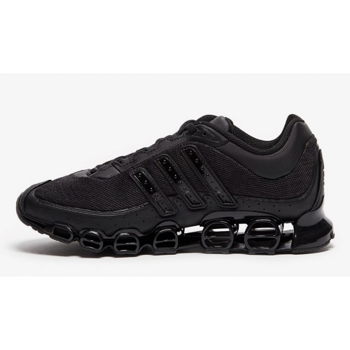 Adidas Megaride A3 Black Carbon