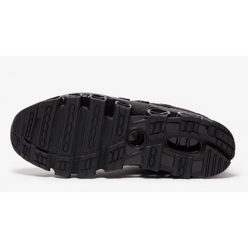 Adidas Megaride A3 Black Carbon