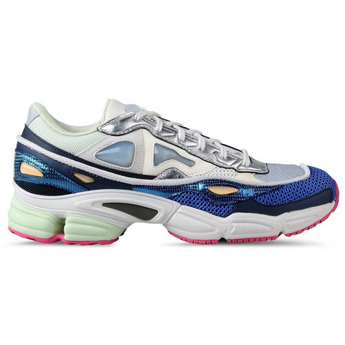 Кроссовки Adidas Raf Simons Ozweego 2 Chalk White