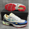 Кроссовки Adidas Raf Simons Ozweego 2 Chalk White