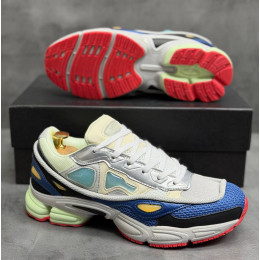 Кроссовки Adidas Raf Simons Ozweego 2 Chalk White