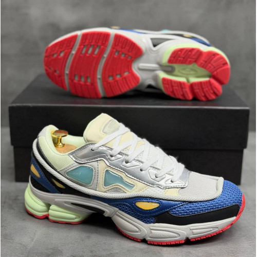 Кроссовки Adidas Raf Simons Ozweego 2 Chalk White