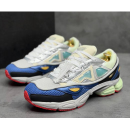 Кроссовки Adidas Raf Simons Ozweego 2 Chalk White