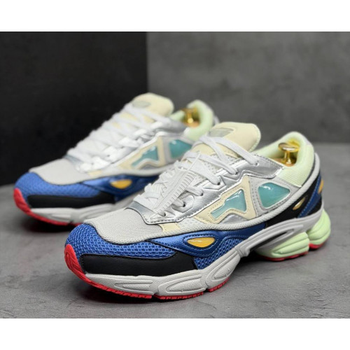 Кроссовки Adidas Raf Simons Ozweego 2 Chalk White
