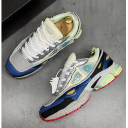 Кроссовки Adidas Raf Simons Ozweego 2 Chalk White