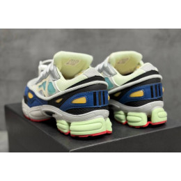Кроссовки Adidas Raf Simons Ozweego 2 Chalk White