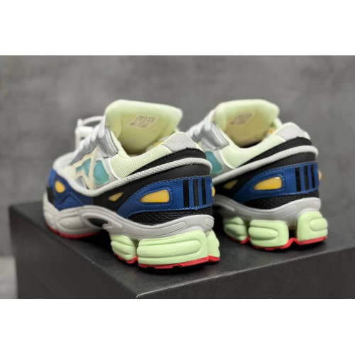 Кроссовки Adidas Raf Simons Ozweego 2 Chalk White