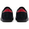 Кроссовки London Adidas Originals 96 Black Scarle