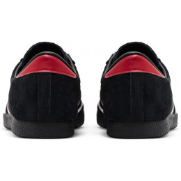 Кроссовки London Adidas Originals 96 Black Scarle