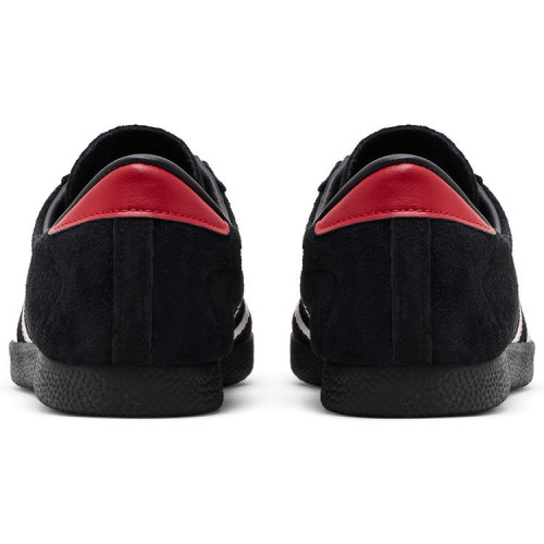 Кроссовки London Adidas Originals 96 Black Scarle