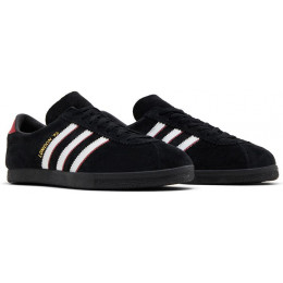 Кроссовки London Adidas Originals 96 Black Scarle