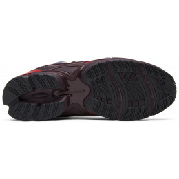 Кроссовки Adidas Raf Simons Ozweego 3 Burgundy