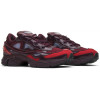 Кроссовки Adidas Raf Simons Ozweego 3 Burgundy