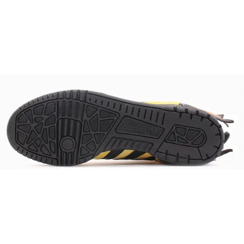 Кроссовки Adidas x Jeremy Scott Flames