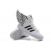 Кроссовки Adidas x Jeremy Scott Wings 2.0 Pixel White