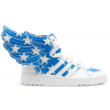 Кроссовки Adidas Jeremy Scott x Wings 2.0 Stars and Stripes