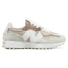 Кроссовки New Balance 327 White Pink Beige