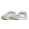 Кроссовки New Balance 327 White Pink Beige
