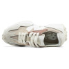 Кроссовки New Balance 327 White Pink Beige