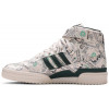 Кроссовки Adidas x Jeremy Scott Forum High Wings Money