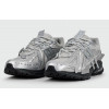 Кроссовки New Balance 1906 Metalic Silver Black