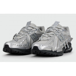 Кроссовки New Balance 1906 Metalic Silver Black