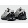 Кроссовки New Balance 1906 Metalic Silver Black