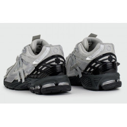 Кроссовки New Balance 1906 Metalic Silver Black