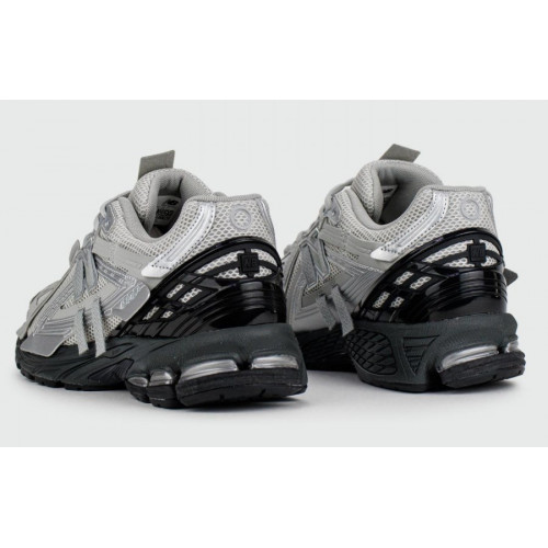 Кроссовки New Balance 1906 Metalic Silver Black