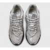 Кроссовки New Balance 1906 Metalic Silver Black
