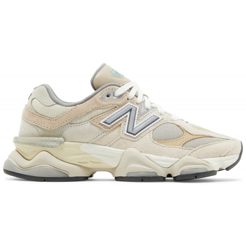 Кроссовки New Balance 9060 Sea Salt Surf