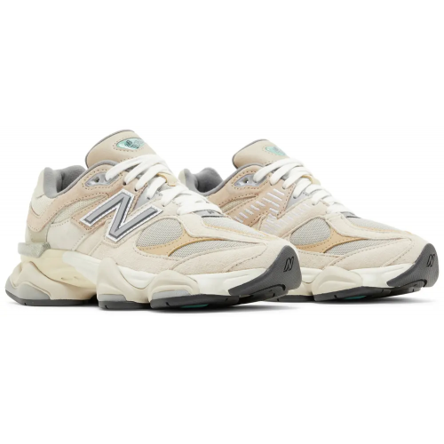 Кроссовки New Balance 9060 Sea Salt Surf
