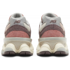 Кроссовки New Balance 9060 Cherry Blossom Pack Mineral Red