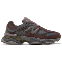 Кроссовки New Balance 9060 Truffle