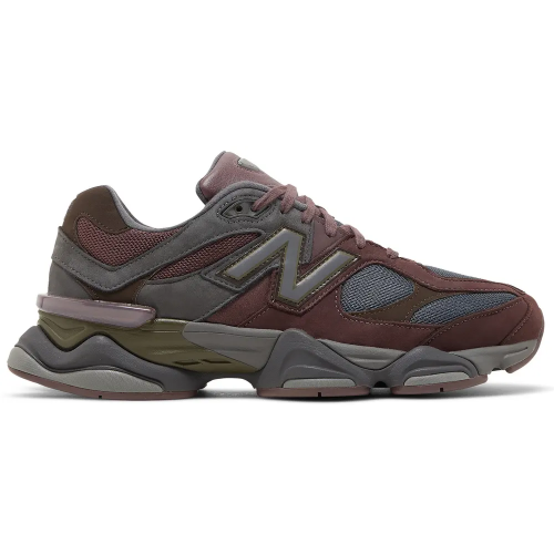 Кроссовки New Balance 9060 Truffle