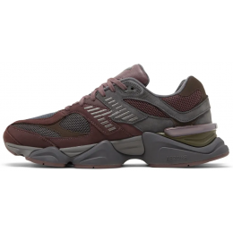Кроссовки New Balance 9060 Truffle