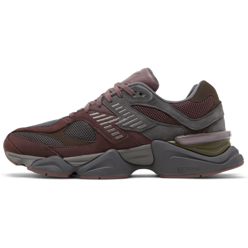 Кроссовки New Balance 9060 Truffle