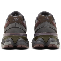 Кроссовки New Balance 9060 Truffle