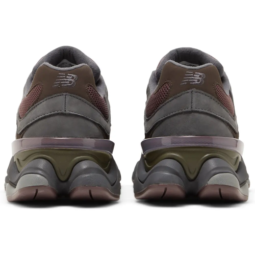Кроссовки New Balance 9060 Truffle
