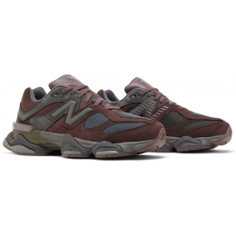 Кроссовки New Balance 9060 Truffle
