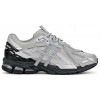 Кроссовки New Balance 1906 Metalic Silver Black