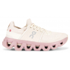 Кроссовки On Cloudswift 4 Beige Pink