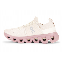 Кроссовки On Cloudswift 4 Beige Pink