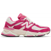 Кроссовки New Balance 9060 Fuchsia Pink