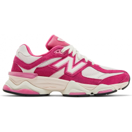 Кроссовки New Balance 9060 Fuchsia Pink